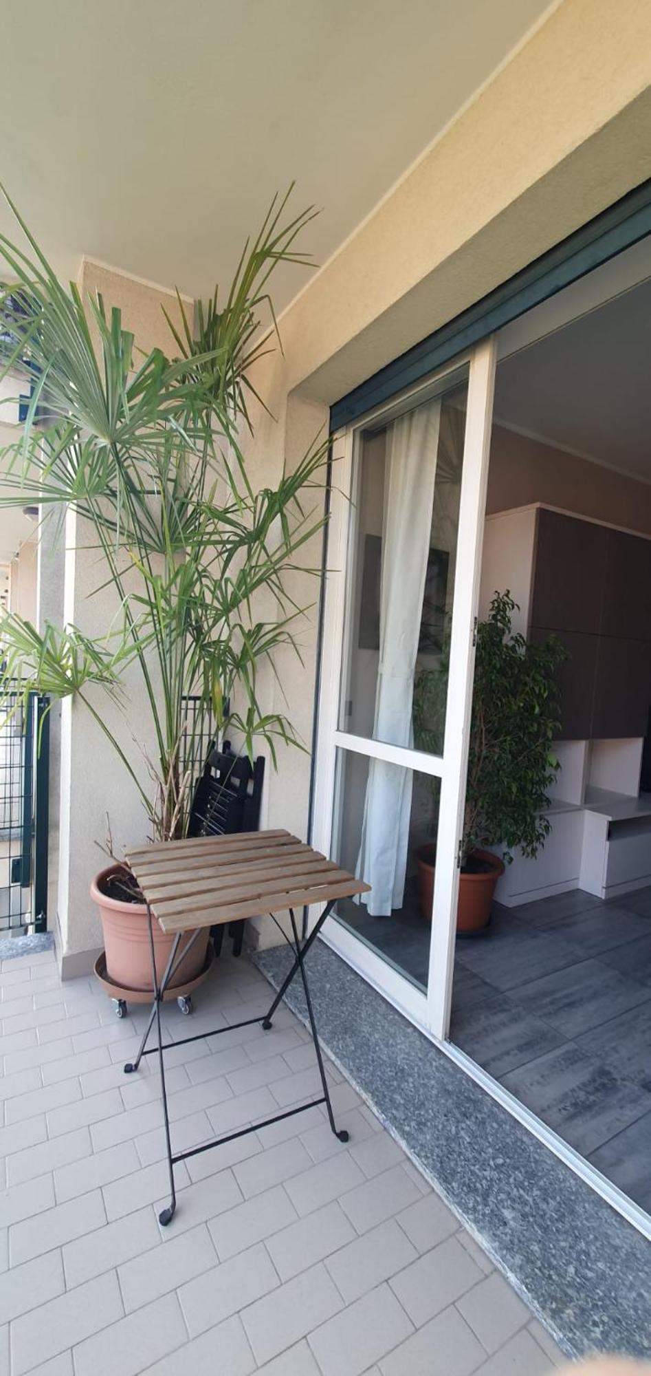 Casa Vacanze Matilde Gavirate Kültér fotó