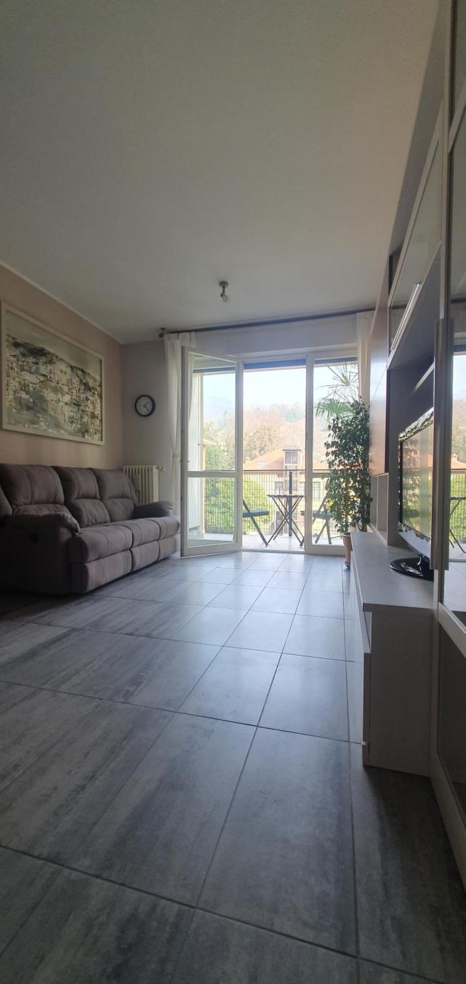 Casa Vacanze Matilde Gavirate Kültér fotó