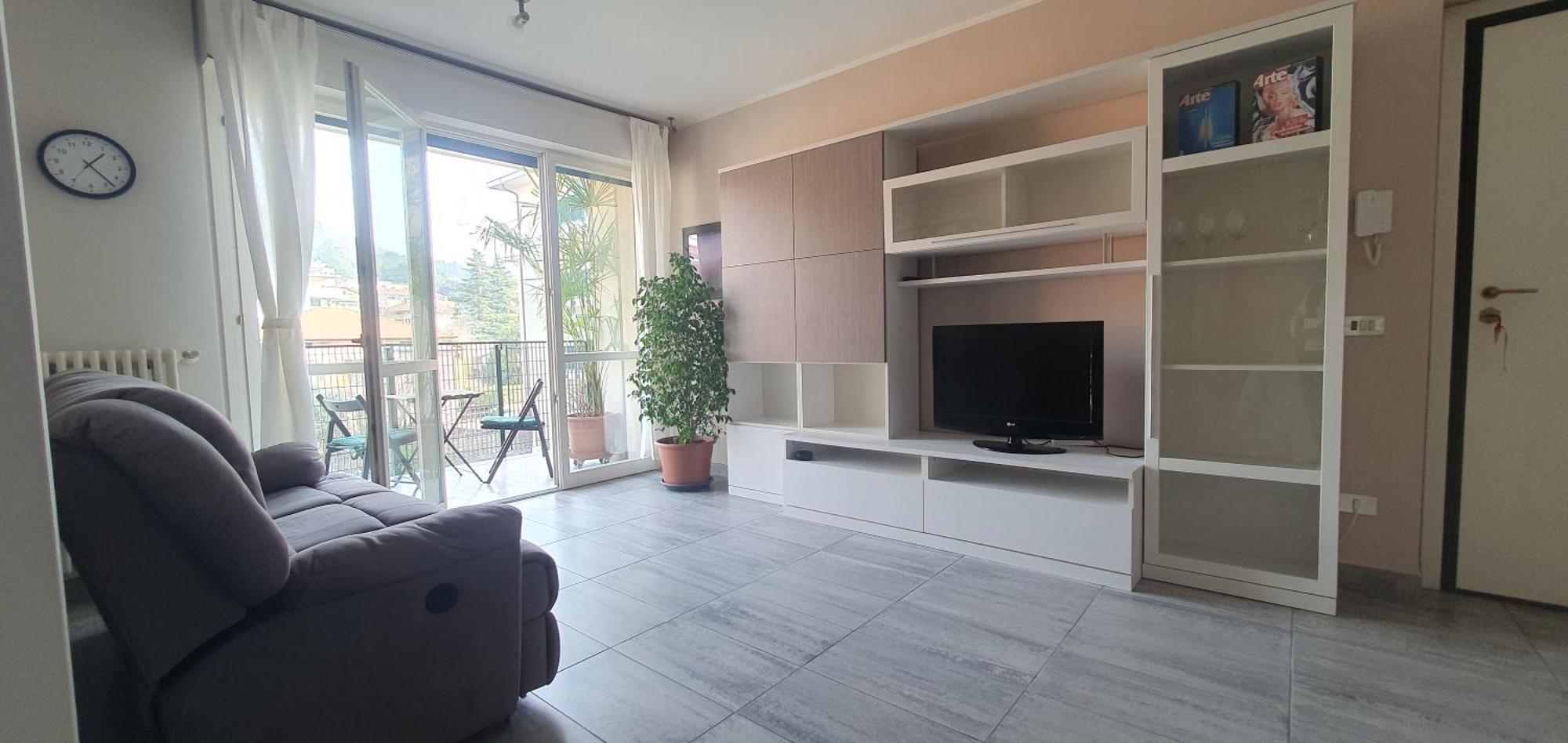 Casa Vacanze Matilde Gavirate Kültér fotó