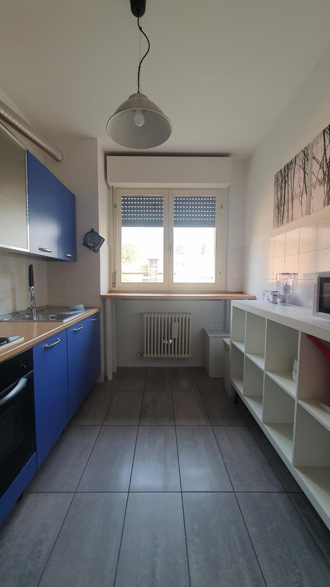 Casa Vacanze Matilde Gavirate Kültér fotó