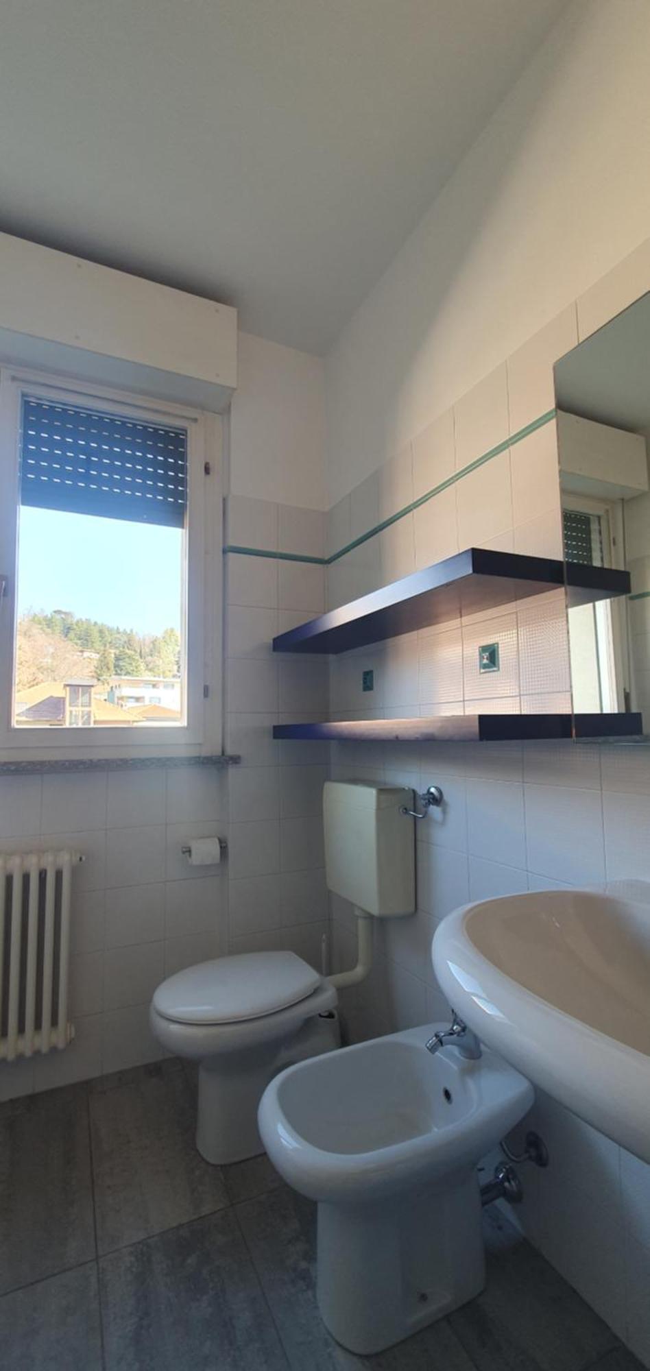 Casa Vacanze Matilde Gavirate Kültér fotó