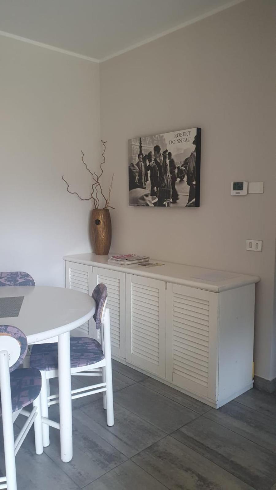 Casa Vacanze Matilde Gavirate Kültér fotó
