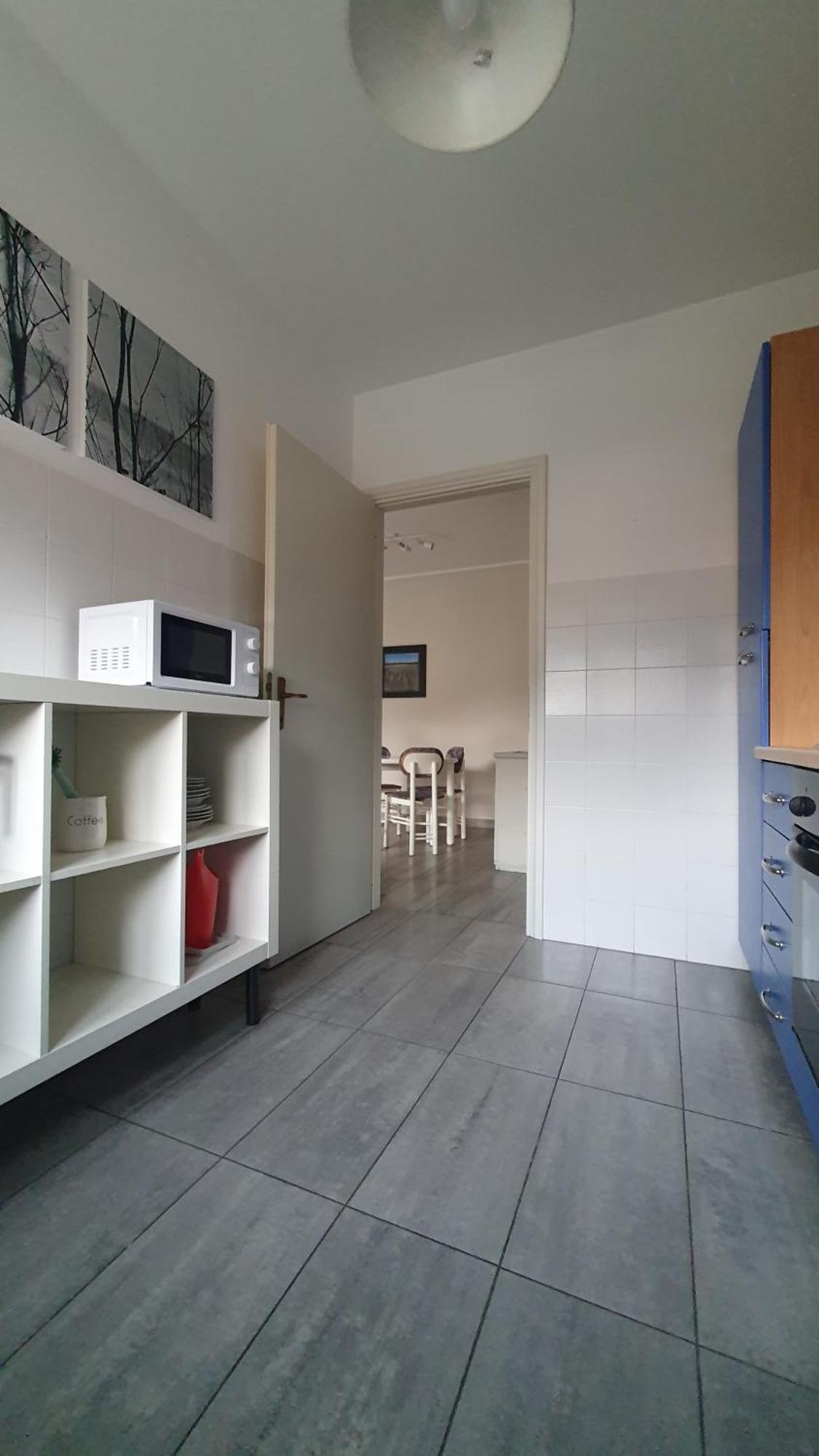 Casa Vacanze Matilde Gavirate Kültér fotó