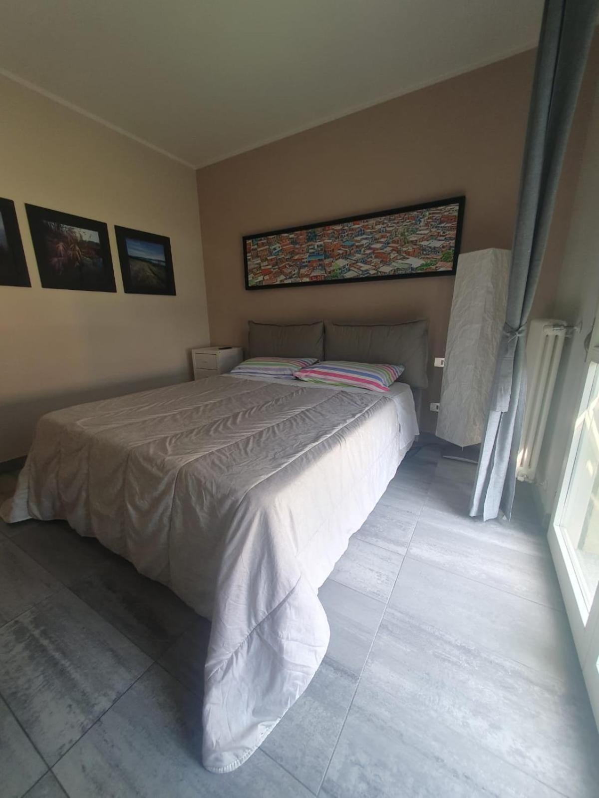 Casa Vacanze Matilde Gavirate Kültér fotó