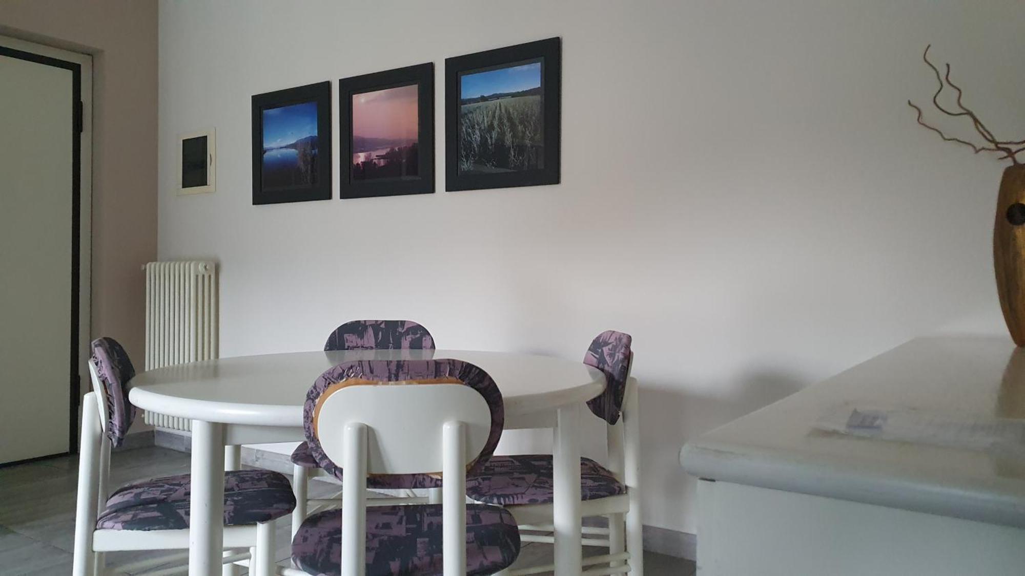 Casa Vacanze Matilde Gavirate Kültér fotó