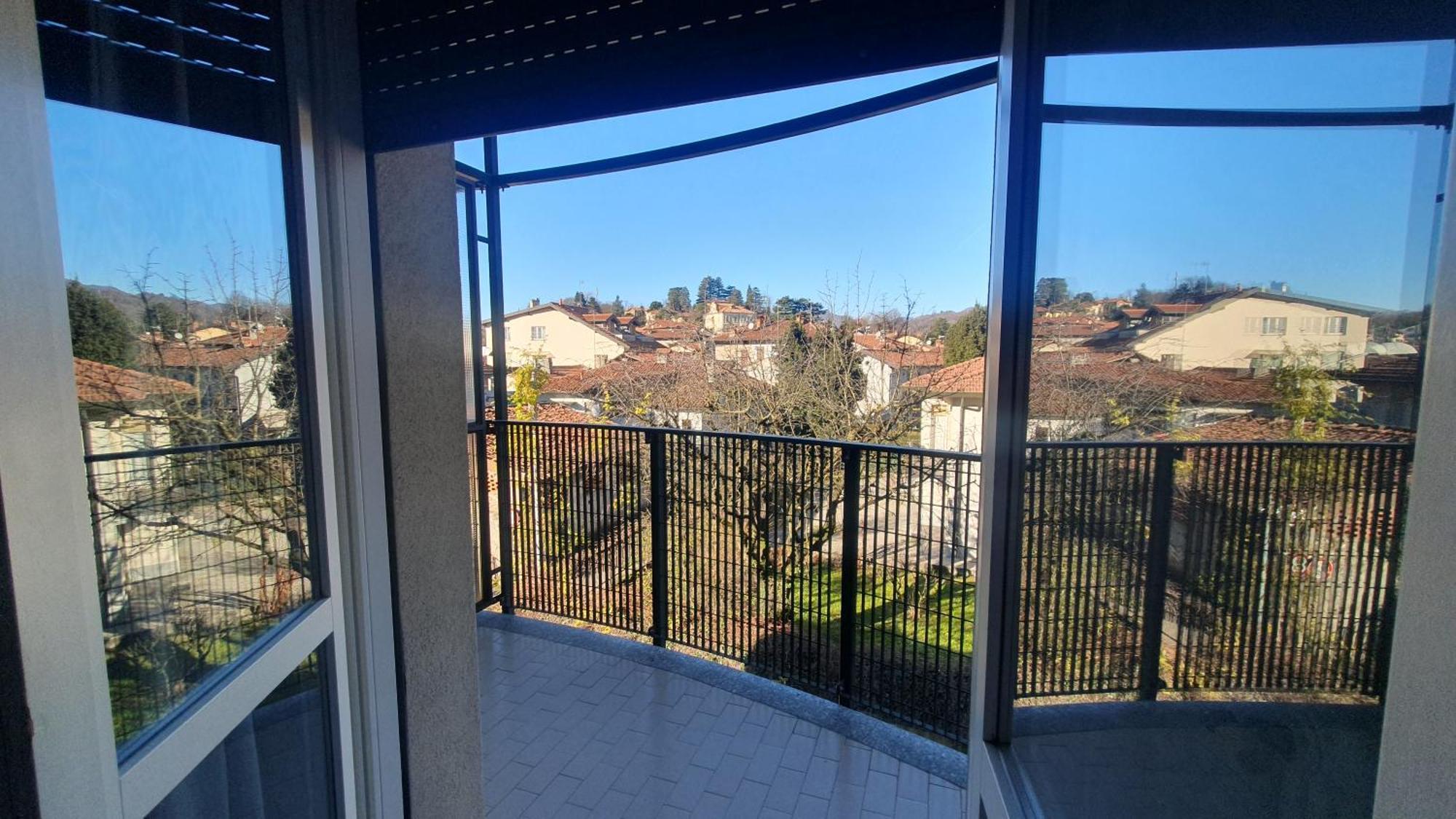 Casa Vacanze Matilde Gavirate Kültér fotó