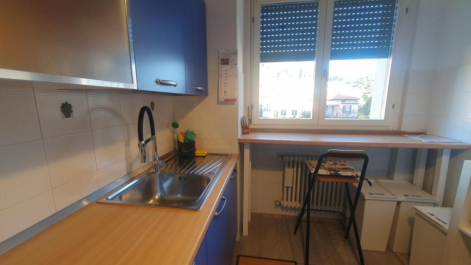 Casa Vacanze Matilde Gavirate Kültér fotó
