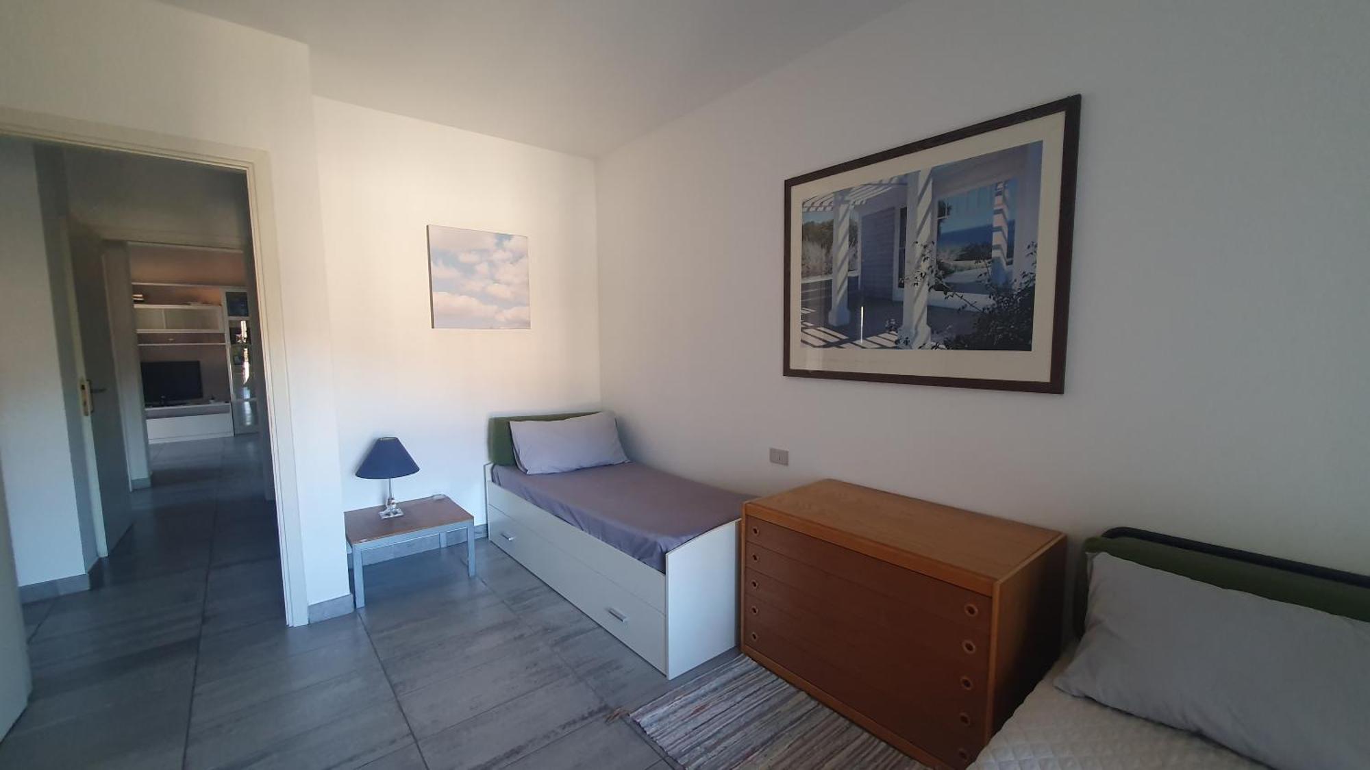 Casa Vacanze Matilde Gavirate Kültér fotó