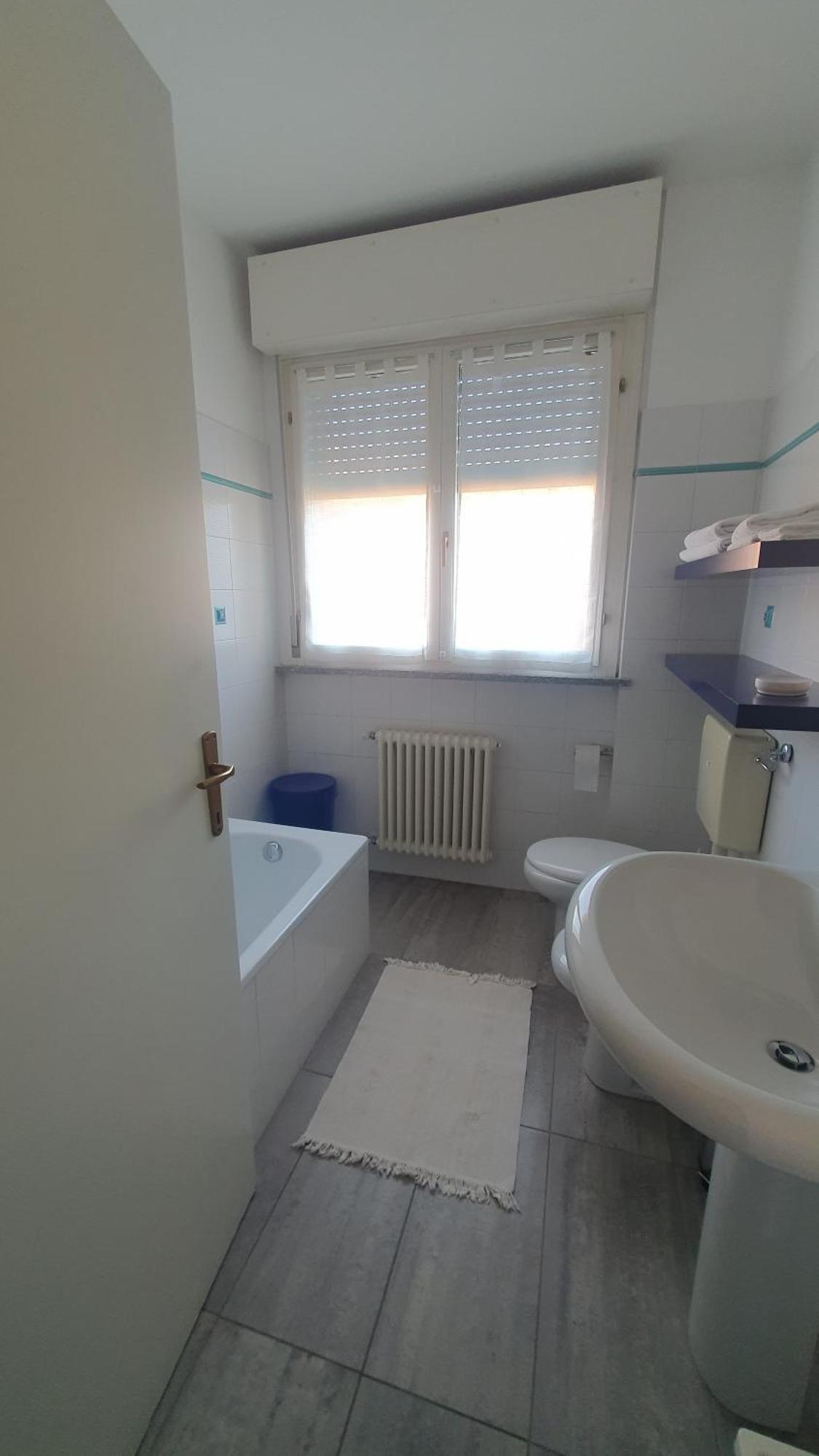 Casa Vacanze Matilde Gavirate Kültér fotó