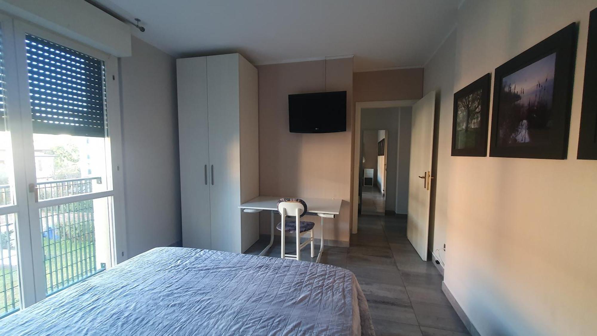 Casa Vacanze Matilde Gavirate Kültér fotó