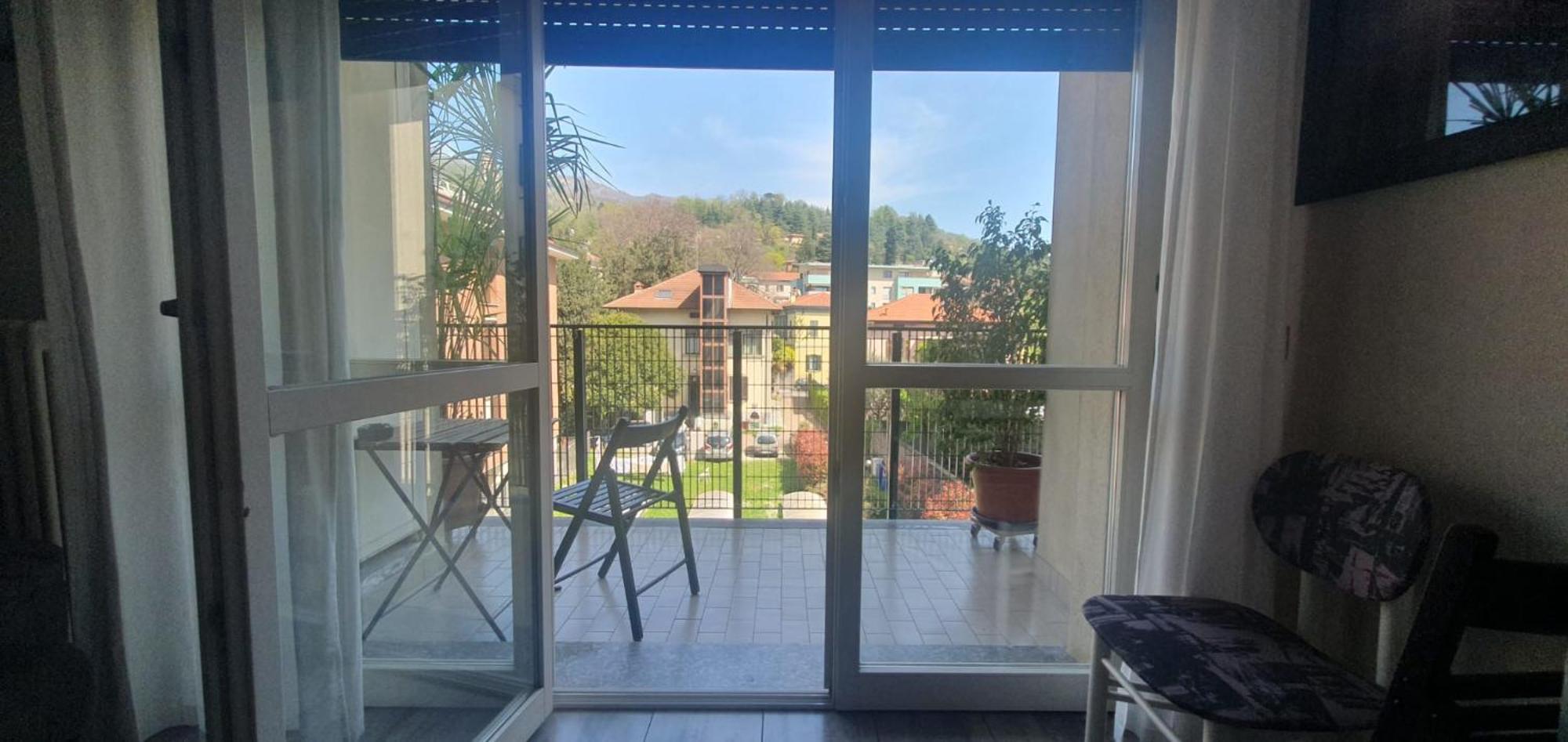 Casa Vacanze Matilde Gavirate Kültér fotó