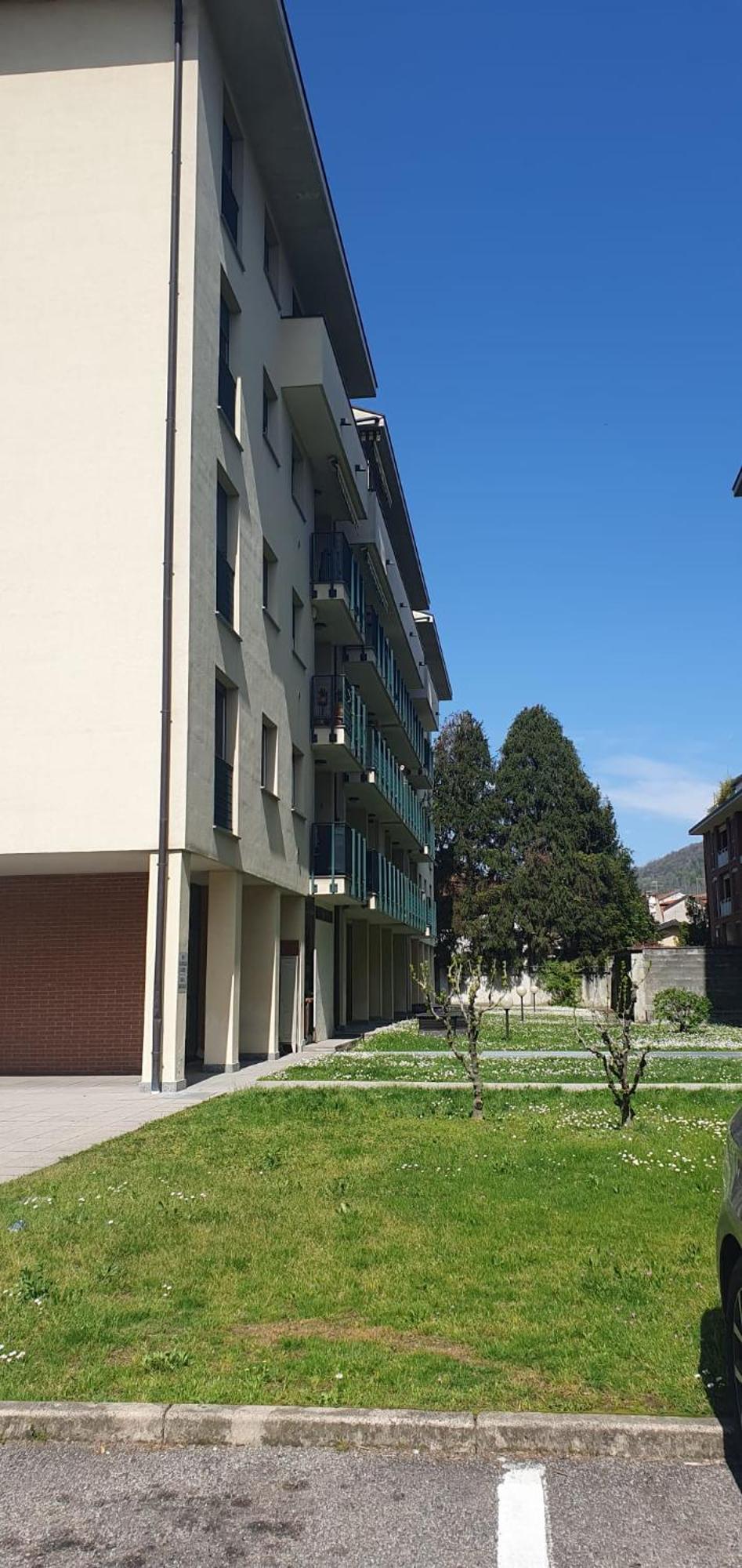 Casa Vacanze Matilde Gavirate Kültér fotó